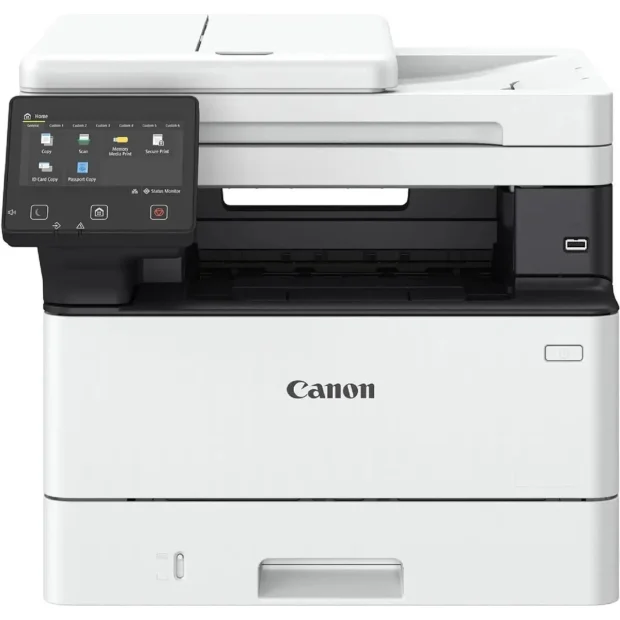МФУ Canon i-SENSYS MF465dw (5951C007)